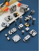 供應(yīng)深圳螺釘拉桿生產(chǎn)廠家_螺釘拉桿價格多少-深圳恒通祥精密模具