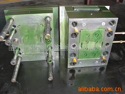 昆山市張浦鎮富意達精密模具廠