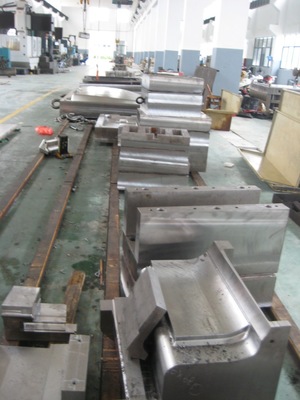 【提供塑料模具加工 高質(zhì)量精密塑料模具 產(chǎn)品定制加工】價格,廠家,圖片,塑料模,臺州市黃巖西格模具-