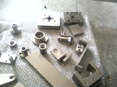 上海鴻疇精密模具-第3張-相冊-人和網(wǎng)