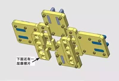 價值10萬模具設(shè)計費!蘋果手機iphone護套雙色模具