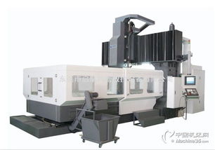 東莞中山高精密機(jī)械數(shù)控龍門加工中心8038適用于大型模具加工圖片 臥式加工中心相冊 臥式加工中心網(wǎng)