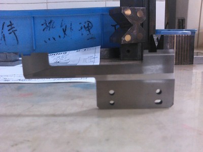 零件-精密模具零件研磨加工(0.002)采購平臺求購產(chǎn)品詳情