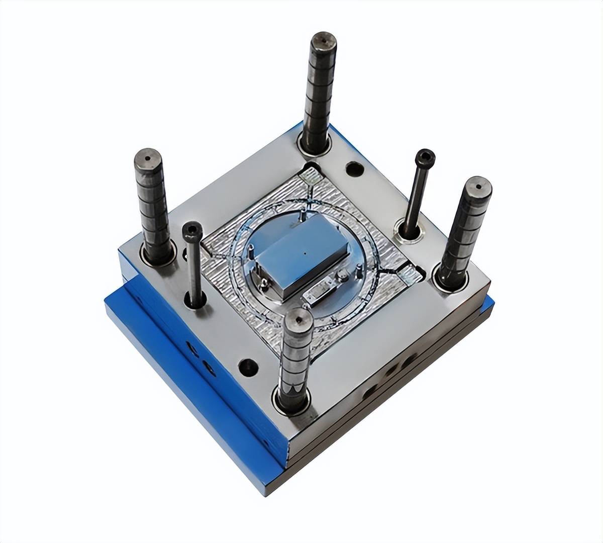 電器塑膠模具:電子產(chǎn)品背后的精密制造者_(dá)的生產(chǎn)_部件_外殼