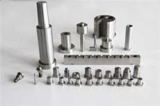 精密模具 工業(yè)制造的基石