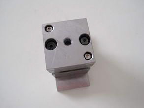 東莞市坤源精密模具制品2動態 精密模具行業新動向