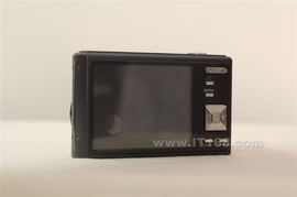 愛國(guó)者v1080數(shù)碼相機(jī) 影像記錄的新篇章